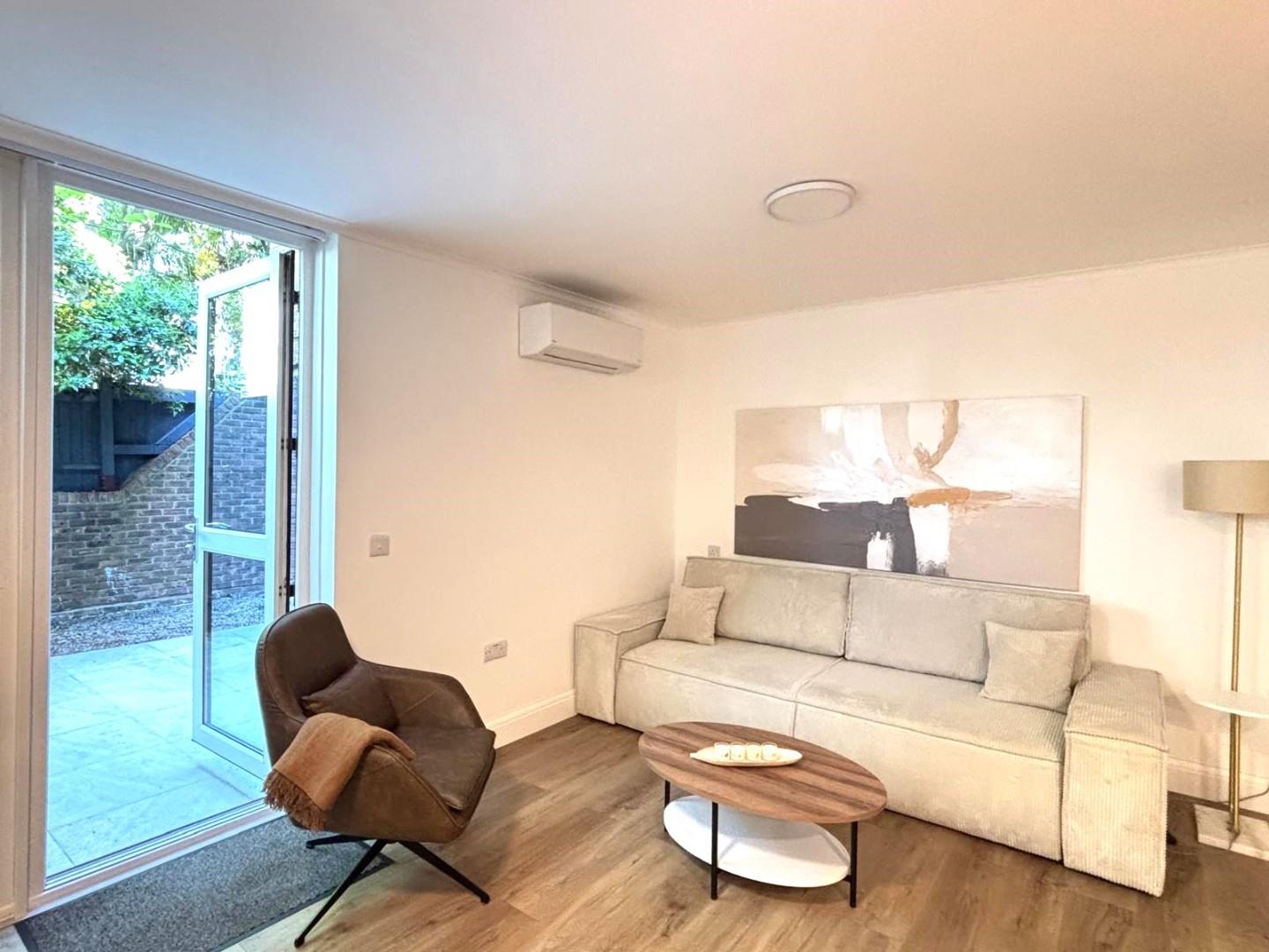 Forge Place, Camden